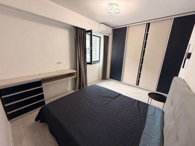 2 Camere 2 Ac Depozitare Parcare Metrou Pacii Novum Residence Gorjului
