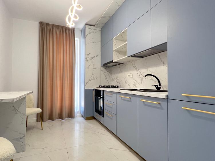 COMISION 0% | 2 camere - decomandat | Direct Dezvoltator