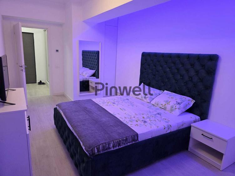 2 camere I Smart Lujerului I Loc de parcare inclus
