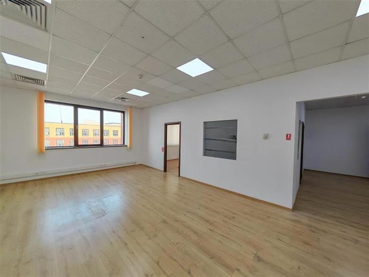 Spatii de birouri Cotroceni Business Center - incepand cu 8 euro/mp