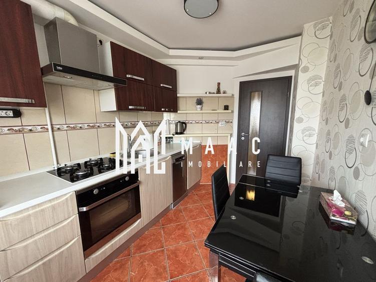 Apartament 3 camere | Etaj 3 | Balcon | 2 Bai | C.Bumbravii