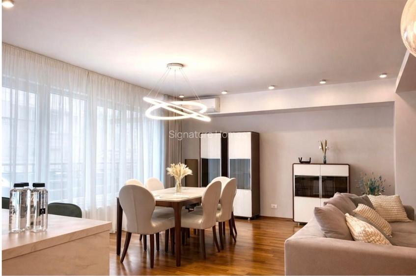 Exclusive Penthouse 2 Bedrooms with terrace Herastrau - Sos Nordului - 2