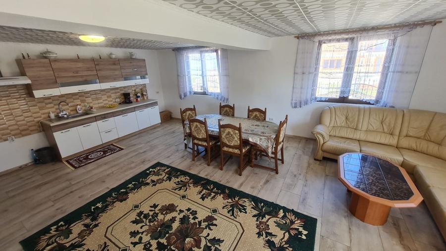 Casa 1 nivel 75mp Cartier Tineretului Sura Mica