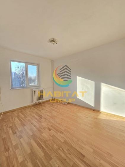 2 camere Brancoveanu - Uioara liber toate actele