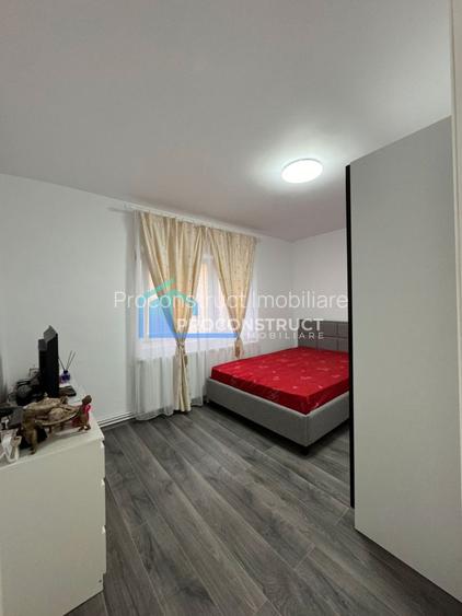 Apartament cu 2 camere | Complet mobilat și utilat | Dambovita | - 5