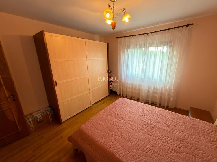 Comision 0! Casa individuală, 223mp utili, 1306mp teren, Săcălaz! - 31