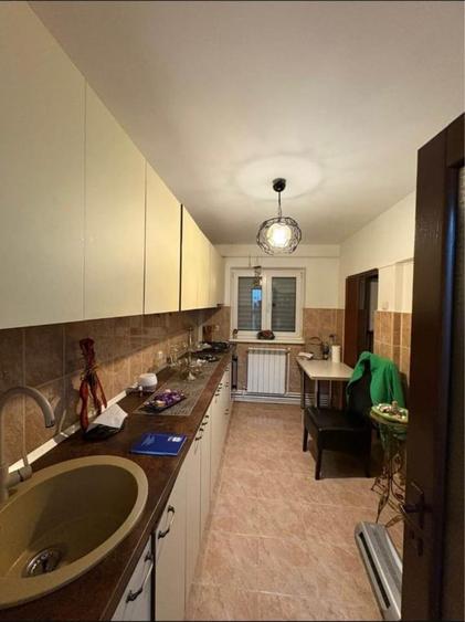 De închiriat – Apartament 2 camere | 54 mp | Zona Gară