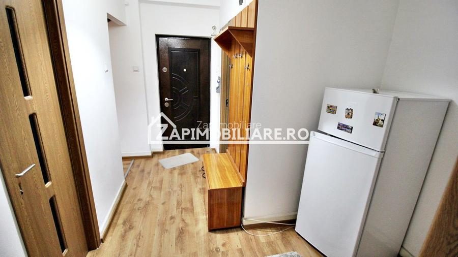 Apartament 2 camere, 1 pivniță, 55 mp,et 1,aproape de Centru - 7