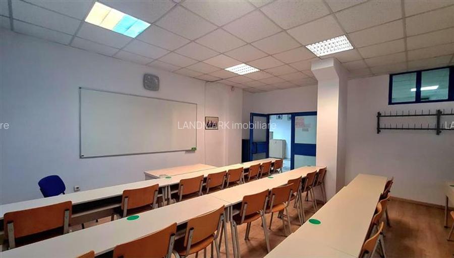 EXCLUSIV Spatiu comercial 296 mp la bulevard, zona centrala. - 9