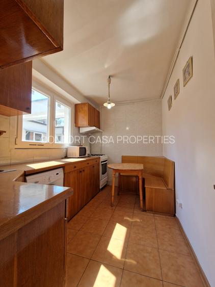 Drumul Taberei - metrou Tudor Vladimirescu - apartament 2 camere - mobilat - 6