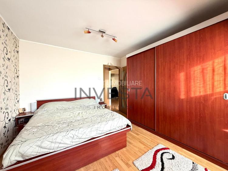 Apartament cu 3 camere decomandate in Marasti zona strazii Gorunului! - 8