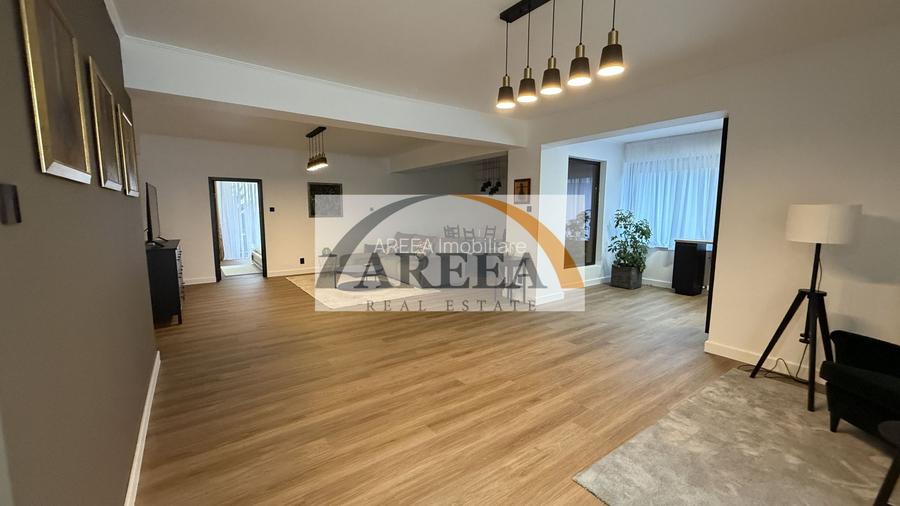Apartament 2 camere premium  nou  135 mp utili -sc Americana - 6