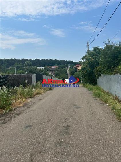 Vanzare Teren 610mp in Com.Mihai Bravu-Giurgiu