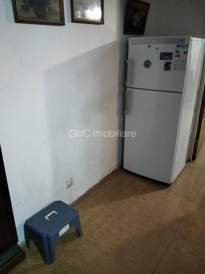 3 CAMERE – 62 MP | PIAȚA RAHOVA | ETAJ 3/4 | BALCON ÎNCHIS | IMEDIAT T657