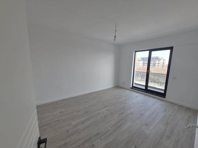 Apartament 3 cam D, Platoul Galata