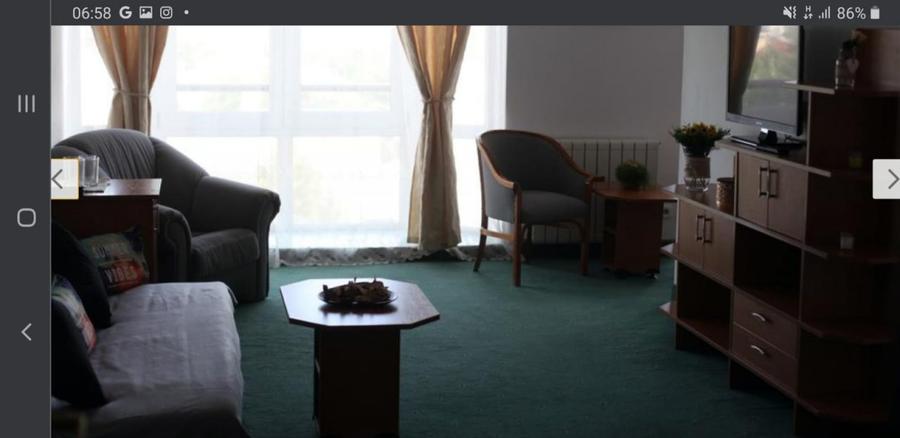 Hotel/Vila in centrul orasului Constanta