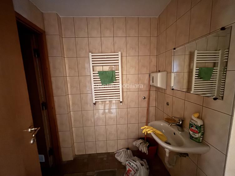 Birou Barbu Vacarescu - Lacul Tei - Str. Aromei - 11