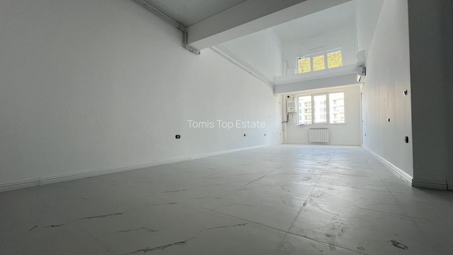 Apartament 2 camere luminos si cu vedere la MARE, zona Infinity Beach - 7
