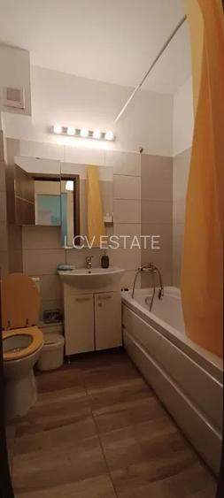 Studio 1 Decembrie 1918/Centrala proprie/Metrou/Complex nou - 7