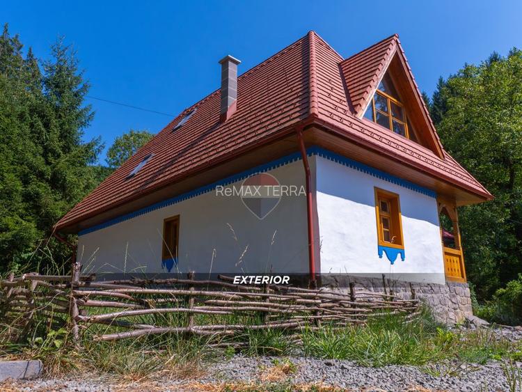 Cabana de vanzare in Baia Mare-Firiza