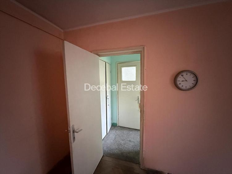 2 Camere cu Potențial Lângă Parcul IOR si Metrou Titan 50mp Confort 1