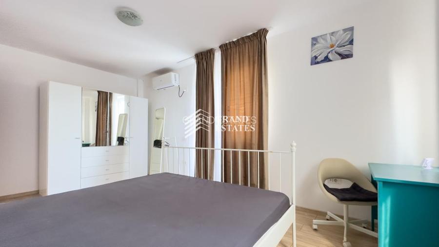 Apartament 2 camere | 58 mp | 10 min metrou Dimitrie Leonida | Popești-Leordeni - 2