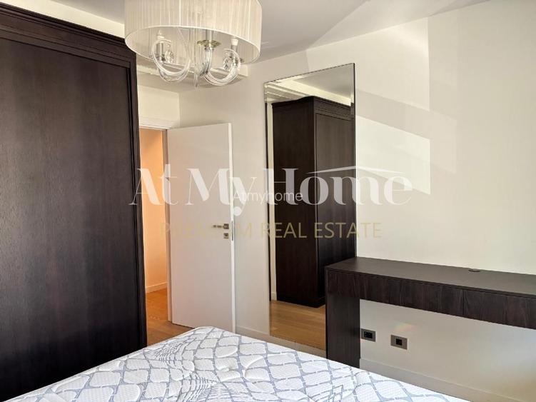 Apartament cu 2 camere/ parcare subterana/ Promenada - 5