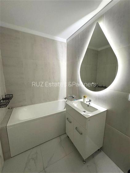 Apartament 2 camere | Pet friendly | Nou | Zona Pipera - 9