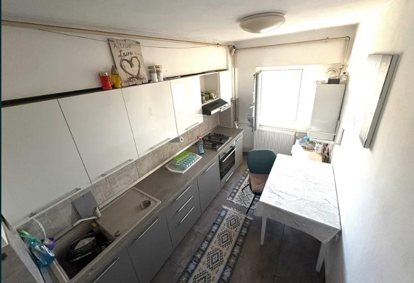 40158 Apartament 2 camere Victoria