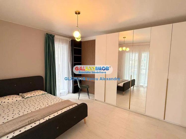 Garsoniera Lux Bloc Nou Berceni - Viva Residence - Metalurgiei - 3