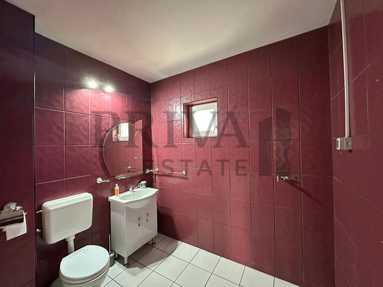 Casa individuală 4 camere, 2 bai, 198 mp, Mehala