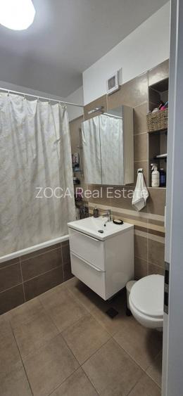 3 camere de închiriat | Otopeni | Parc Unirii | Parare Supraterana - 12