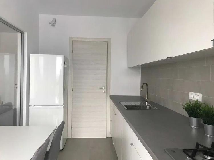 Apartament 2 camere zona Politehnica Lujerului in 21 Residence