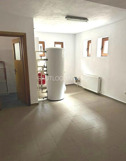 Vilă 300 mp | 8 Camere | Ideală Birouri, Clinică sau Afterschool | Tei - 8