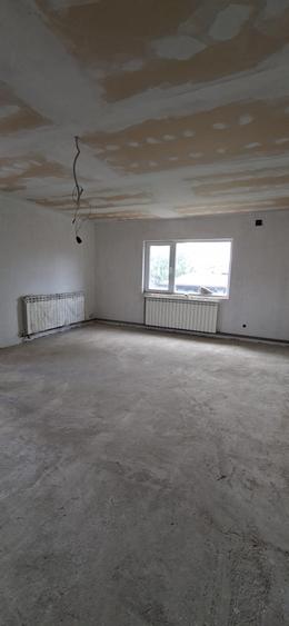 Casa P+1+M "la gri", intabulata, cu utilitati, Bucium Str. Teascului
