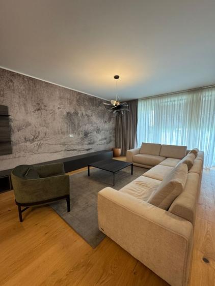PREMIUM LIVING IN PIPERA | 3 BEDROOMS | FIRST RENT | LUXURY DESIGN