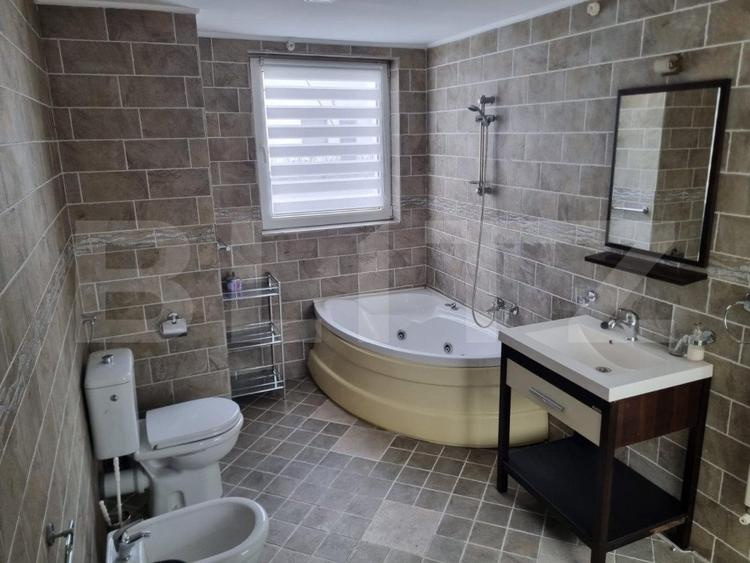 Apartament 3 camere, 140mp, Ultracentral