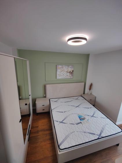 Apartament Premium Calea Bucurestii - 60mp, utilat