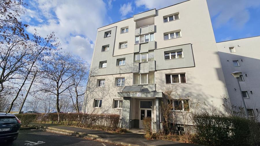 Inchiriere 4 camere finisate, mobilate, garaj inclus -Zorilor