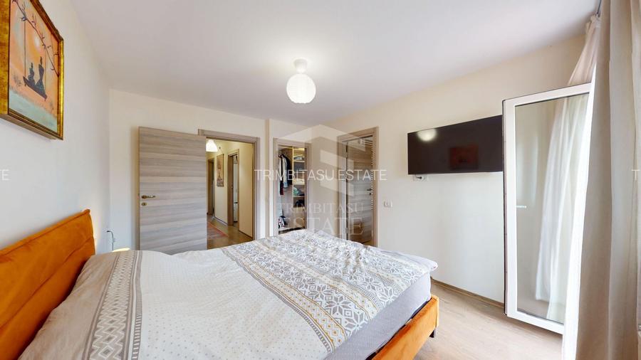 Vila Cernica 4 camere 3 bai,3 terase - 23