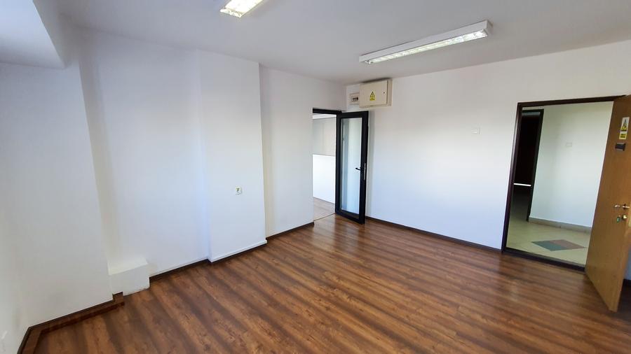 Spațiu birouri | Metrou Piața Unirii 2' | Sitraco Center