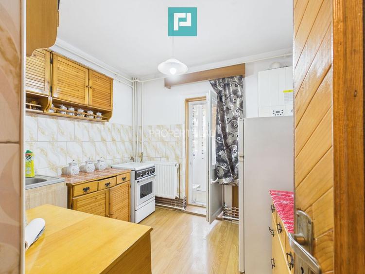 APARTAMENT 2 CAMERE LA PARTER – BANU MĂRĂCINE - 5