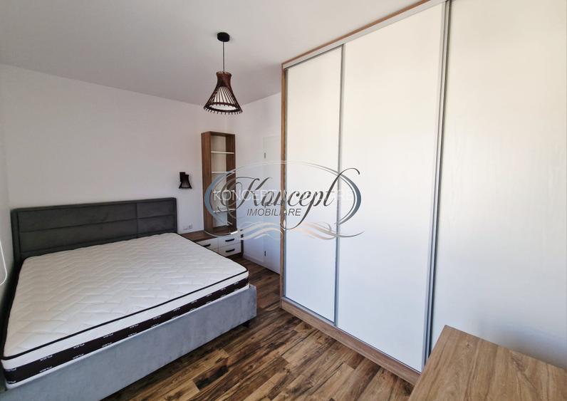 Apartament la cheie in cartierul Borhanci - 3