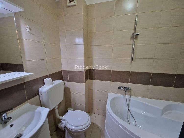 Apartament 2 camere gata de mutare, Rezervelor, Militari Residence - 6