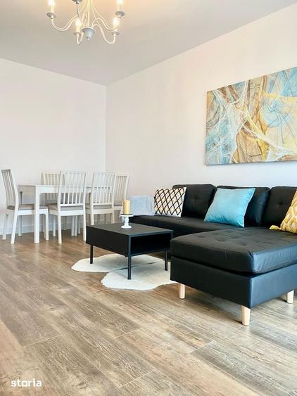Apartament Parcului 20 // Herăstrău