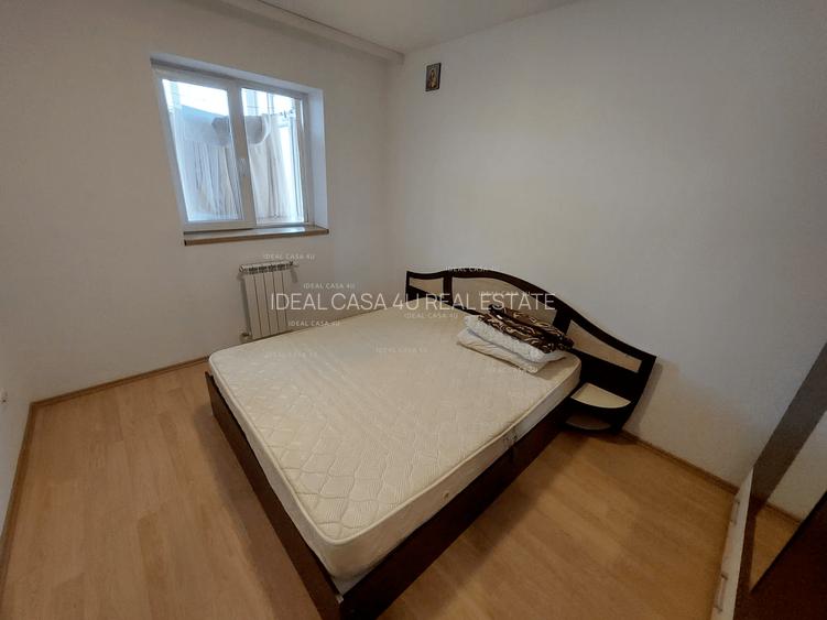 Apartament cu 2 camere in Tatarasi-Green Park
