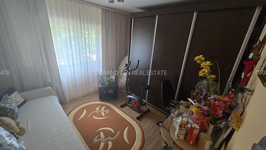 Apartament 3 camere decomandat, etaj 1, hol H, 8 minute metrou Timpuri Noi - 6