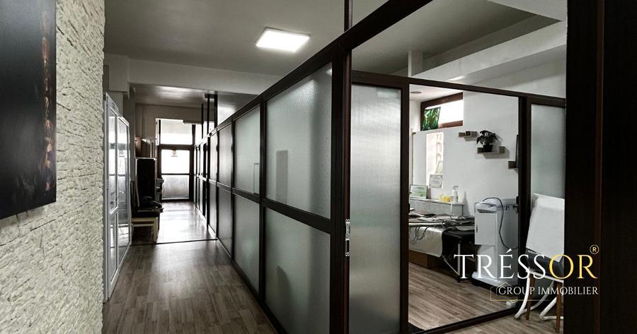 Spațiu comercial | Str.Mircea cel Bătrân | 138 mp