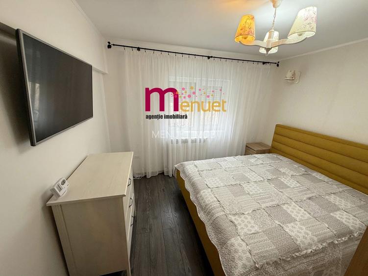 Apartament 2 camere,zona E3 - 11
