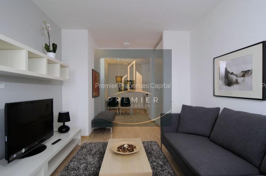 Iancu Nicolae zona Privighetorilor de inchiriat 2 camere - 2
